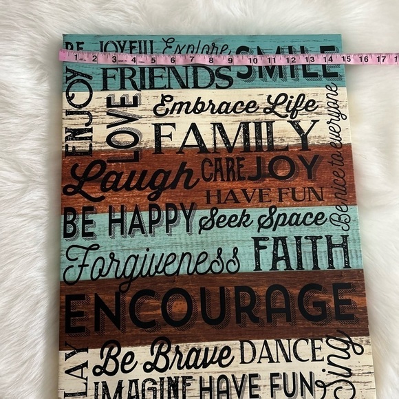 Canvas wall art - Picture 5 of 6